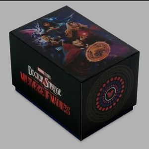 Doctor Strange Magicband 2